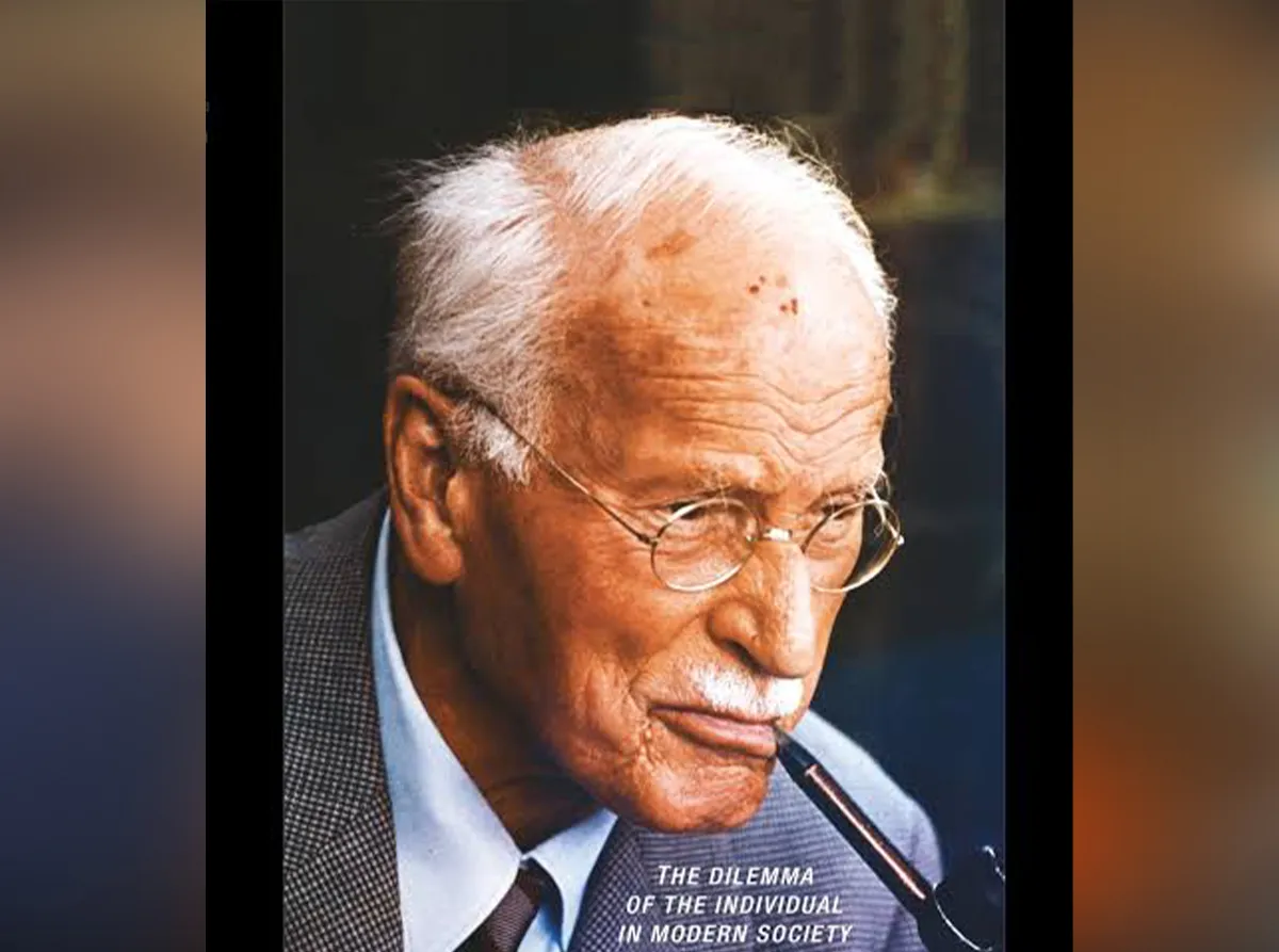 cg jung