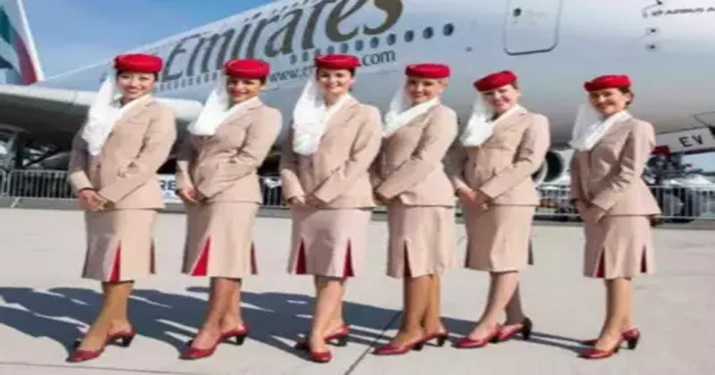 modern uniforms Emirates1