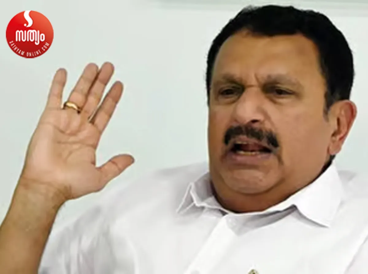 k muraleedharan-4