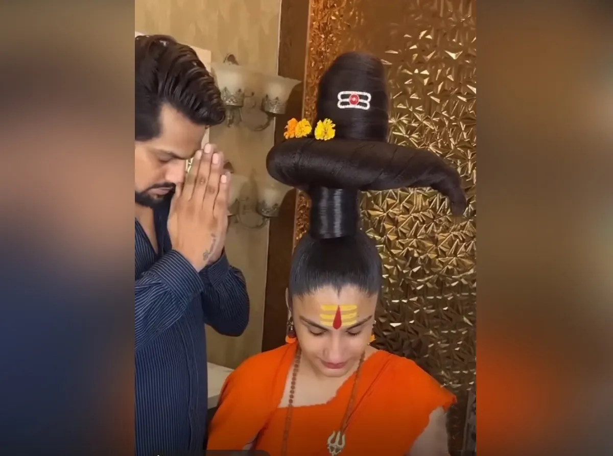 vesham kettu
