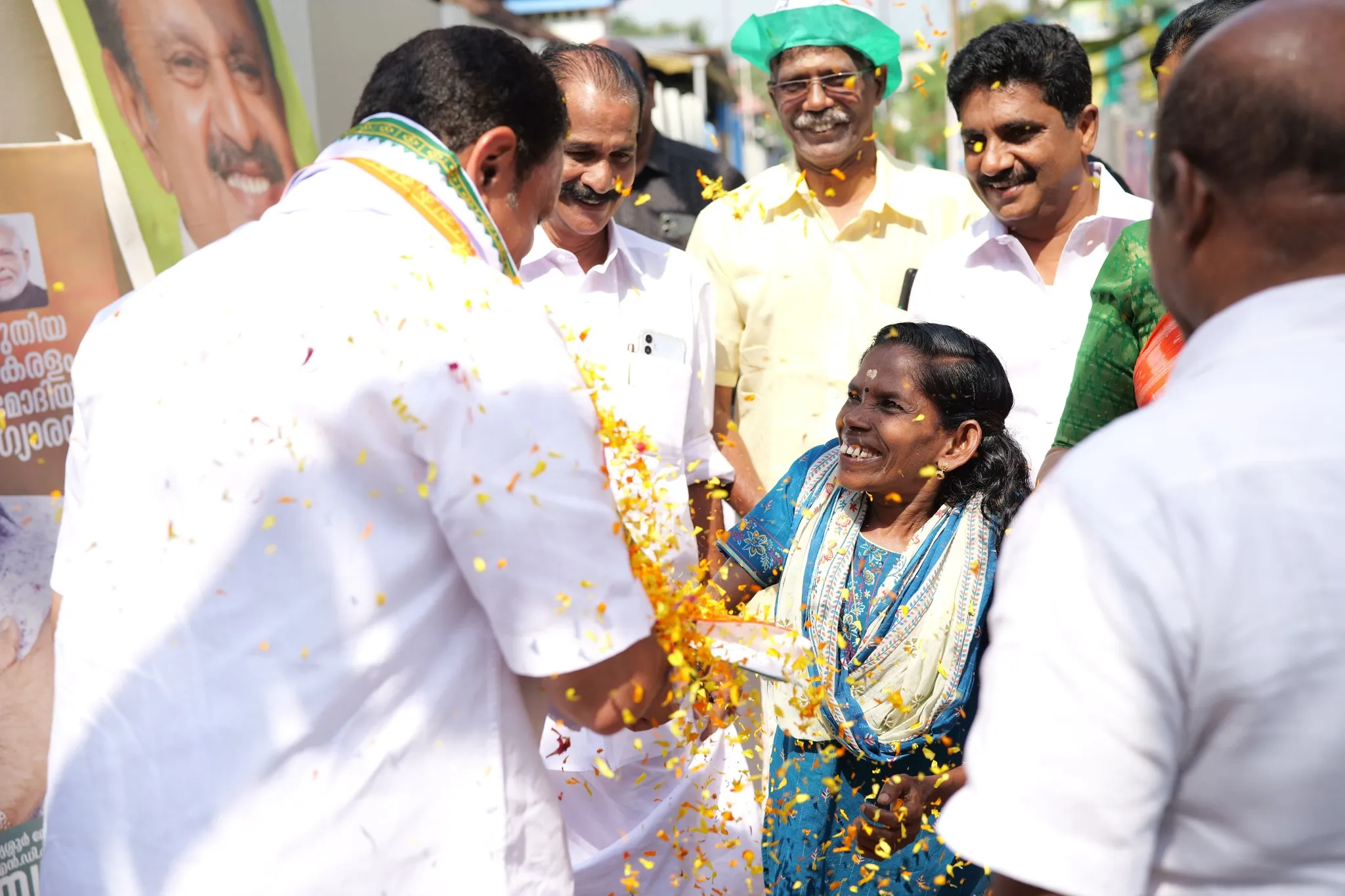 kmuraleedharan