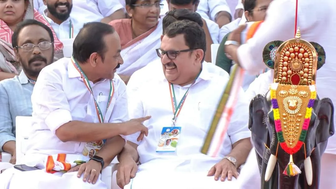 muraleedharan stheesan
