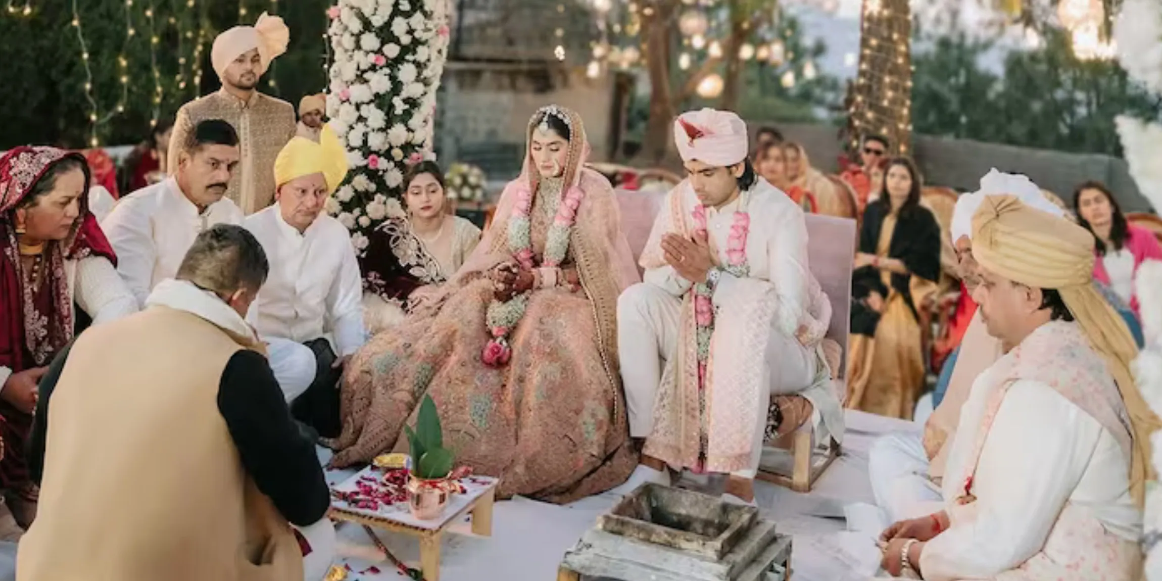 neeraj chopra wedding1