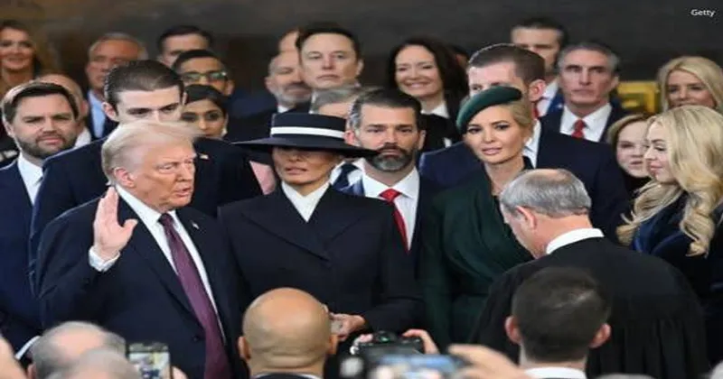 trump amer