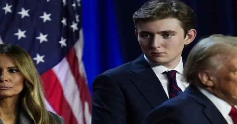 baron trump2