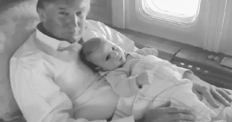 trump baron