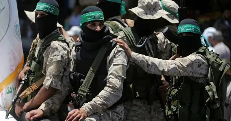 gaza mil