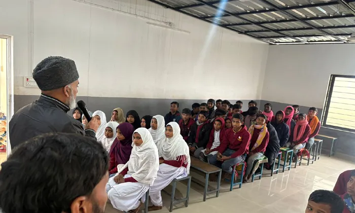 Dr Hussain Madavoo12r