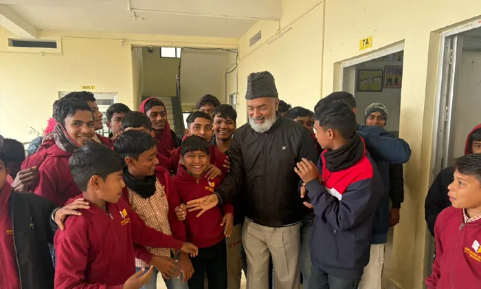 Dr Hussain Madavoor1