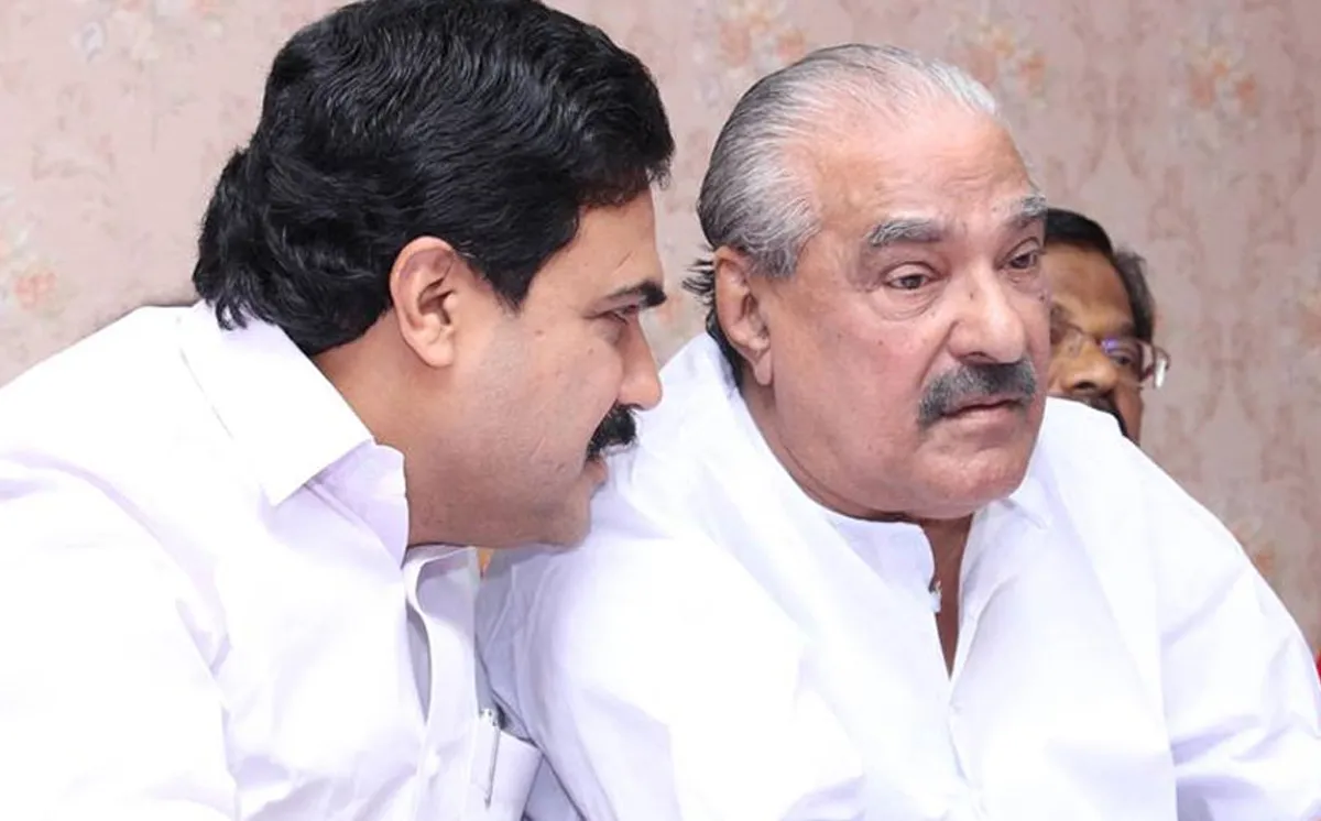 jose k mani km mani