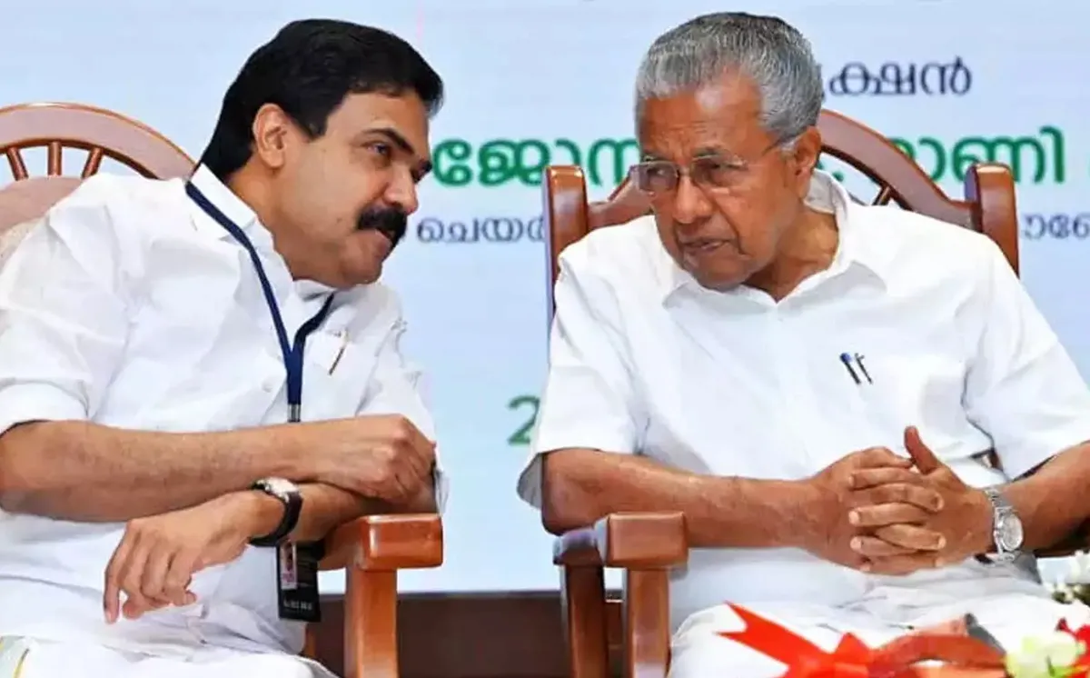 jose k mani pinarai vijayan-2