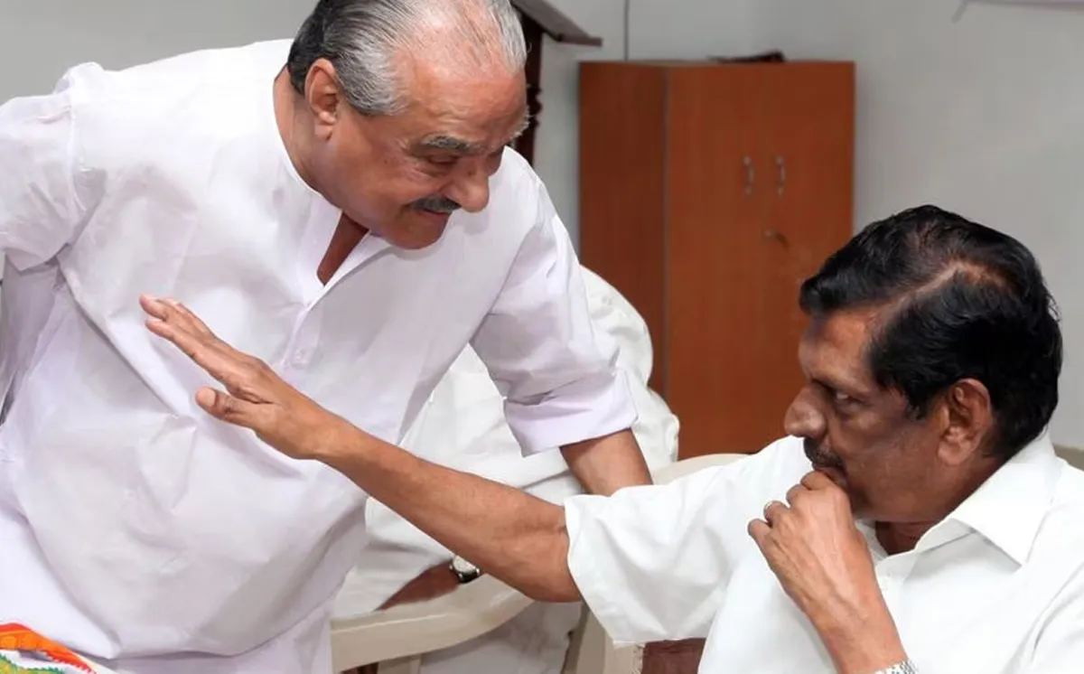 km mani pj joseph