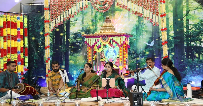 SATHEESH AADARAM