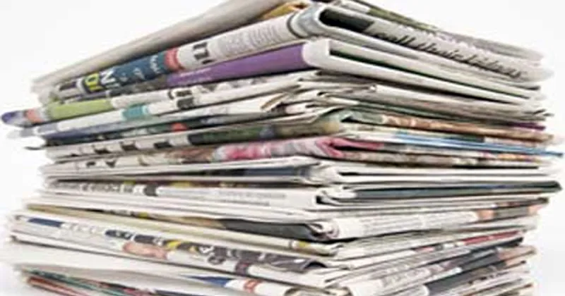 print media