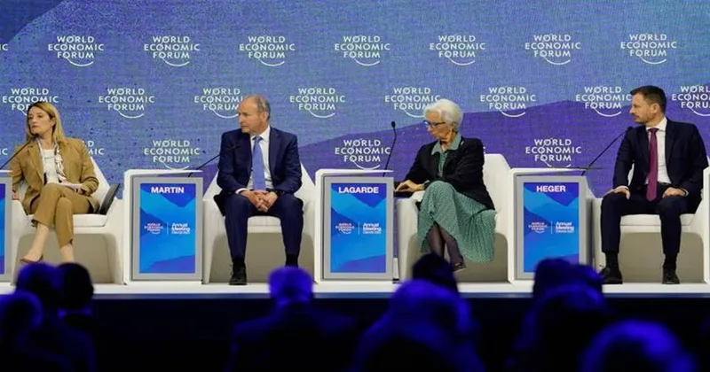 wef world