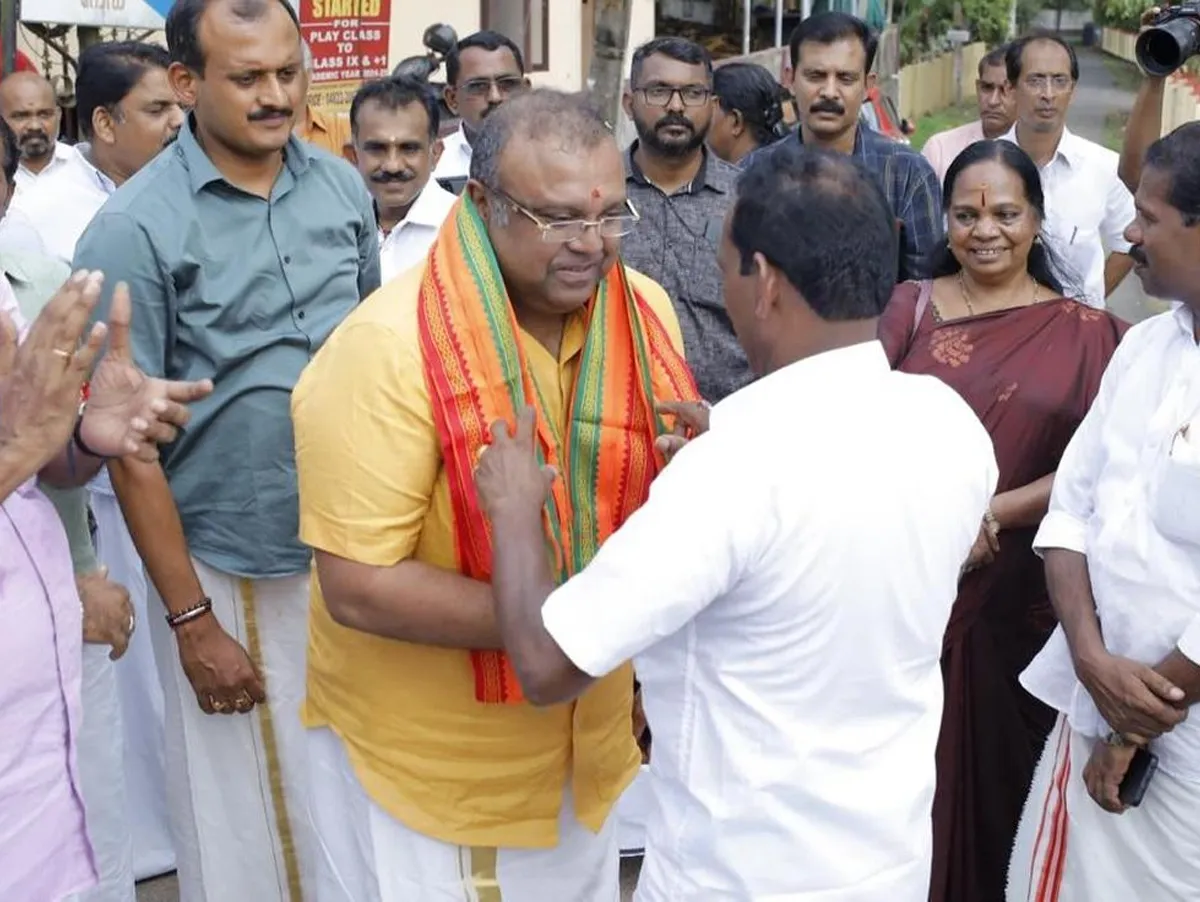 thushar vellappally-2