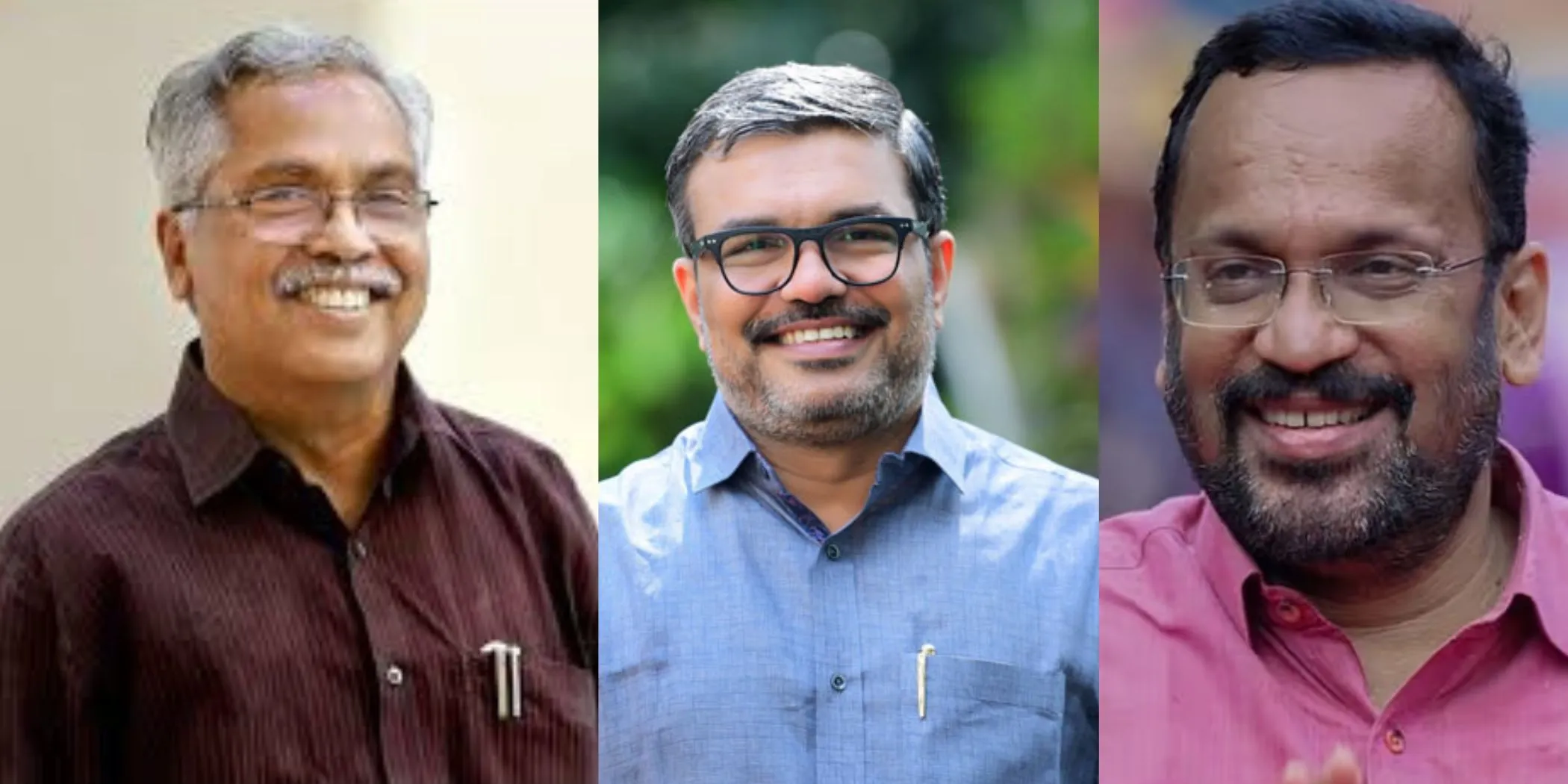 binoy viswam m b rajesh k rajan