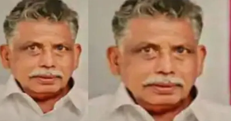 gopala krishnan