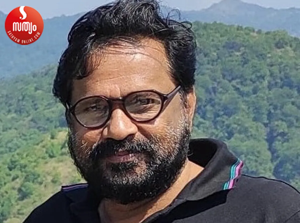 jayachandran kallingal-2