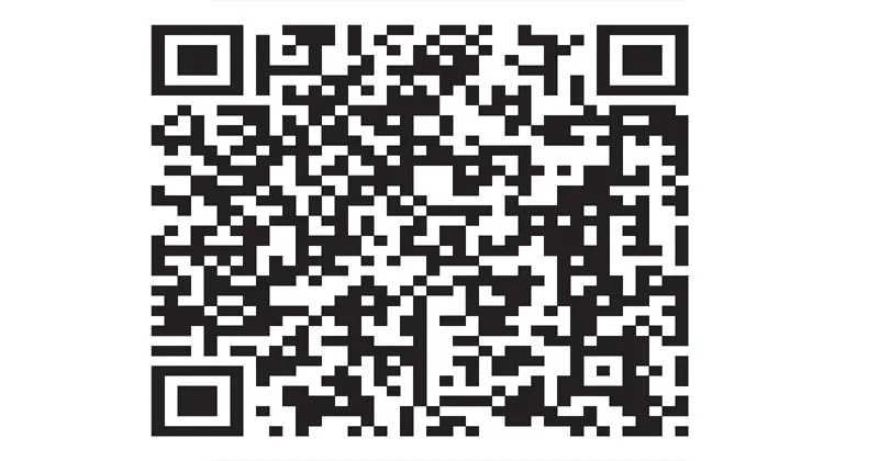 qr cod