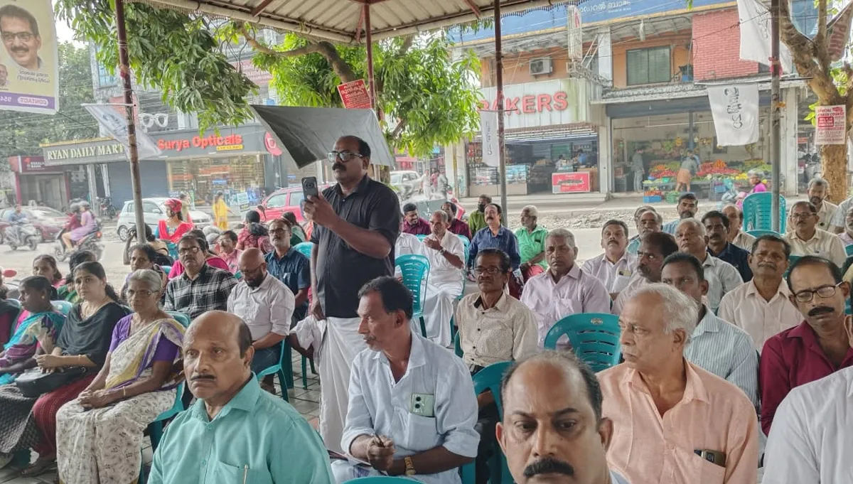 annamanada ksheera karshaka sangamam-3