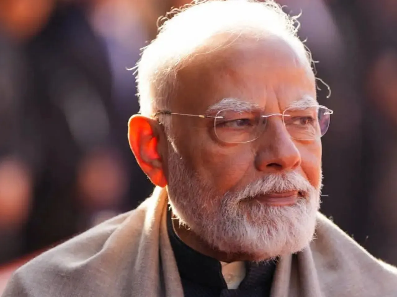 modi budget