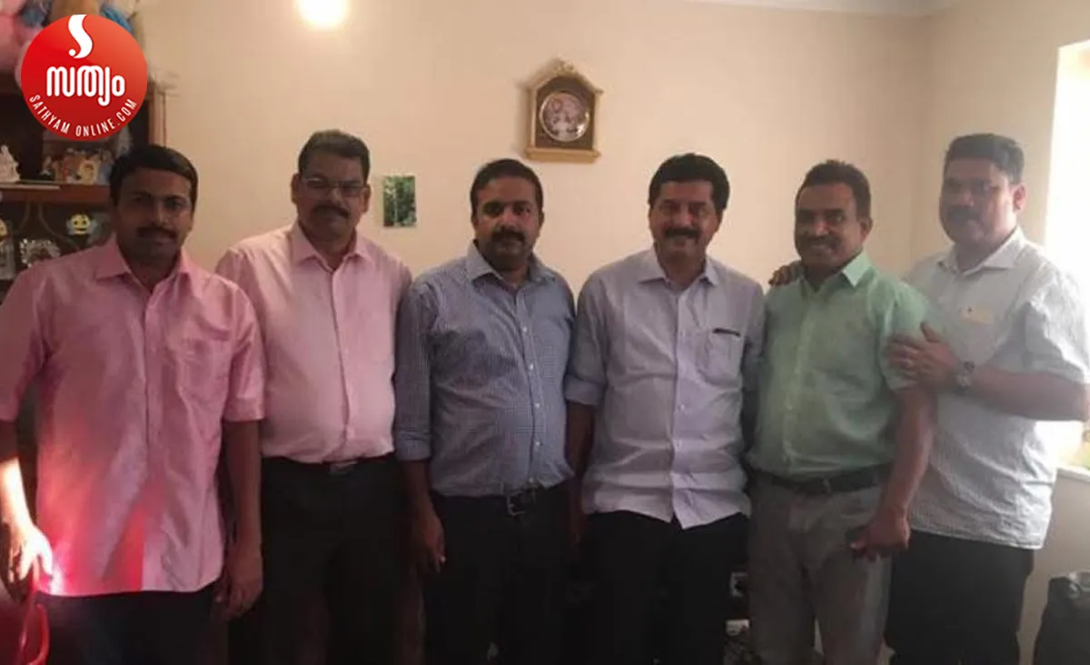 pravasi congress uk-2