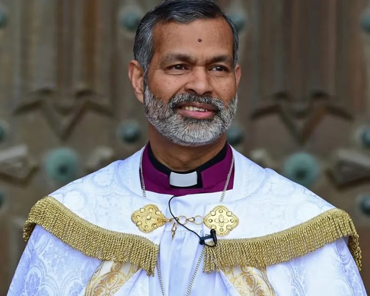 john perumbalam
