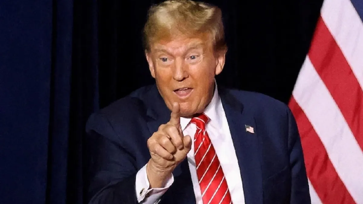 trump Untitledtrump