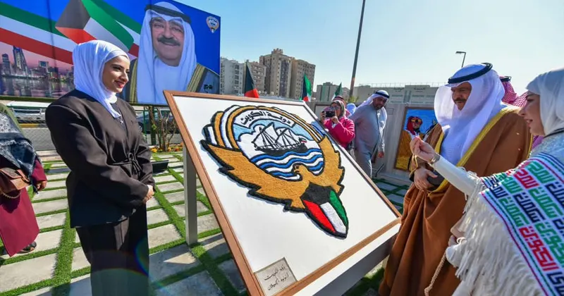 kuwait national day145