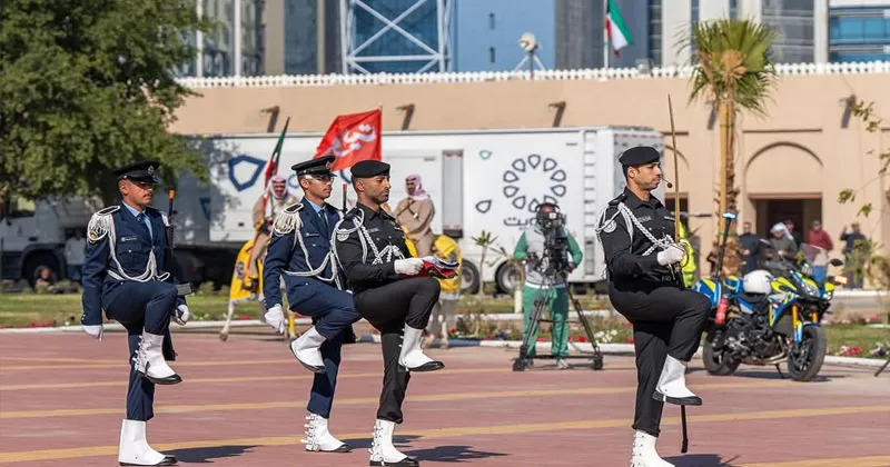 kuwait national day14