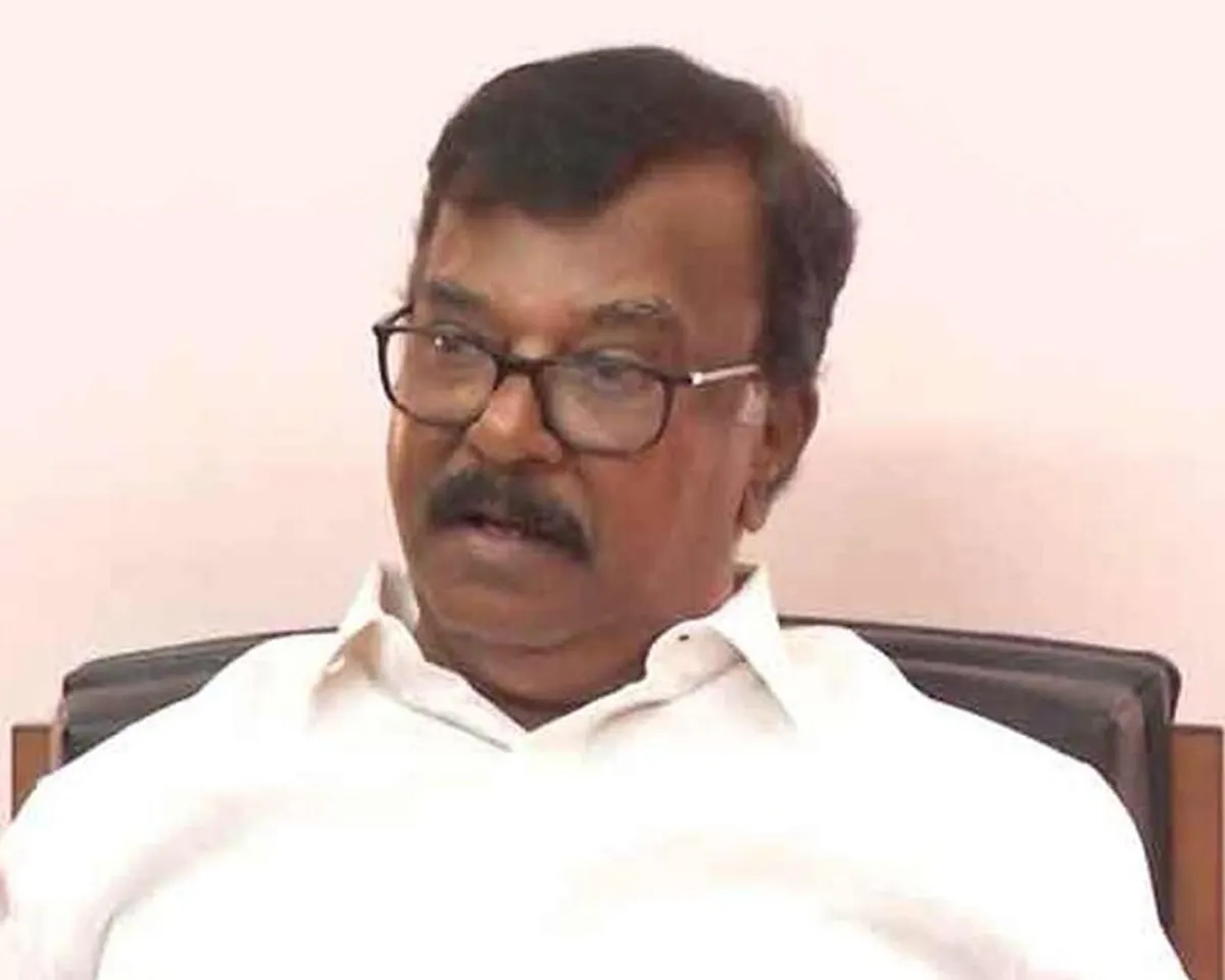 c divakaran-2