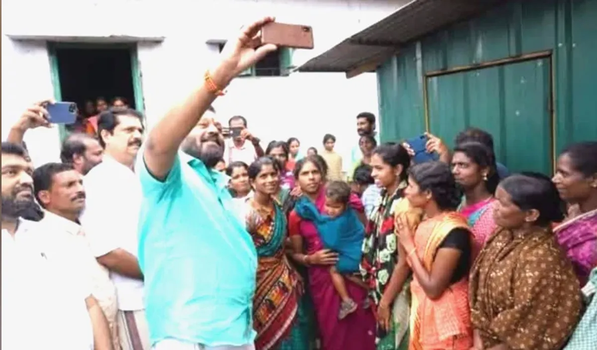 biju pulickakandam