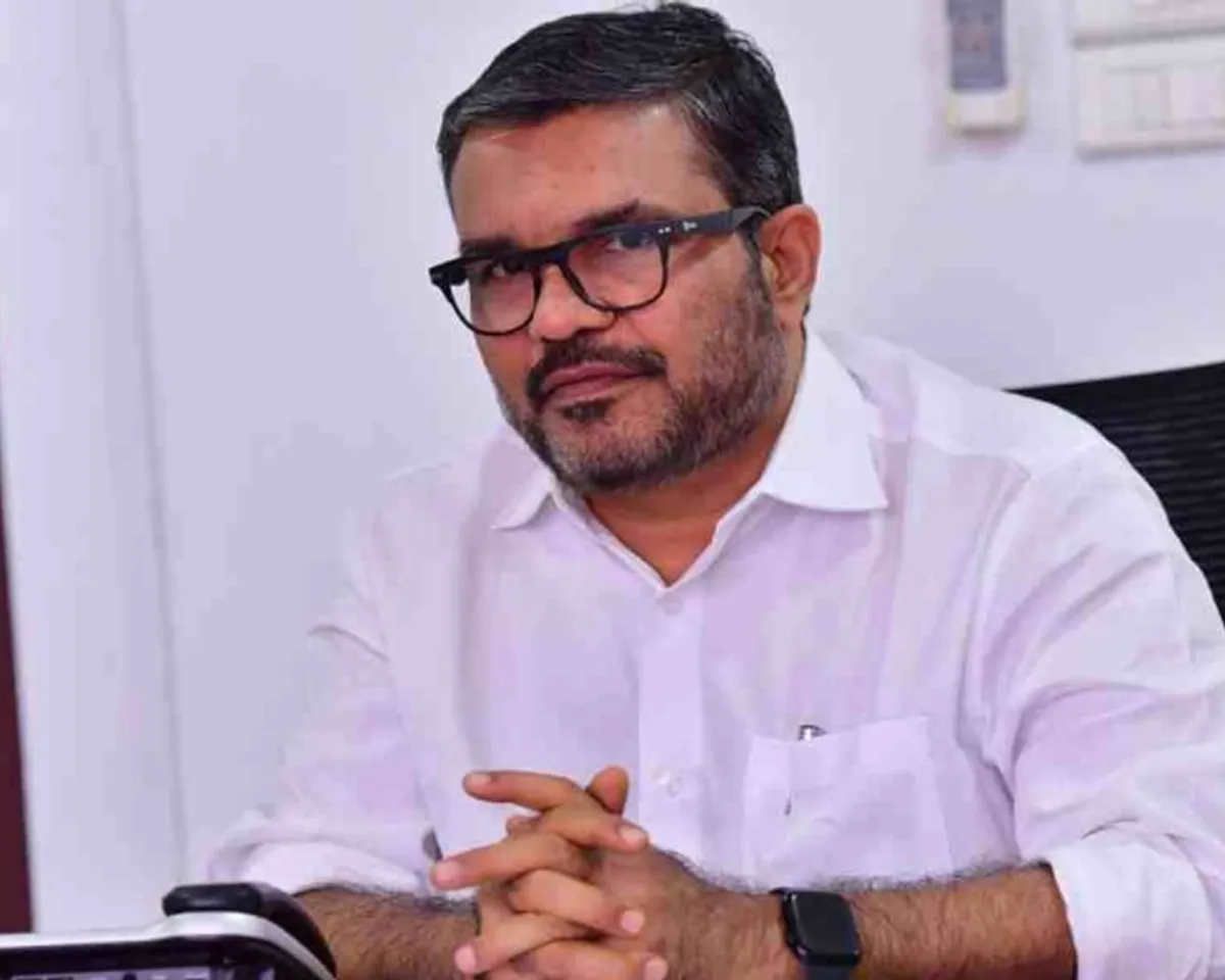 mb rajesh-5
