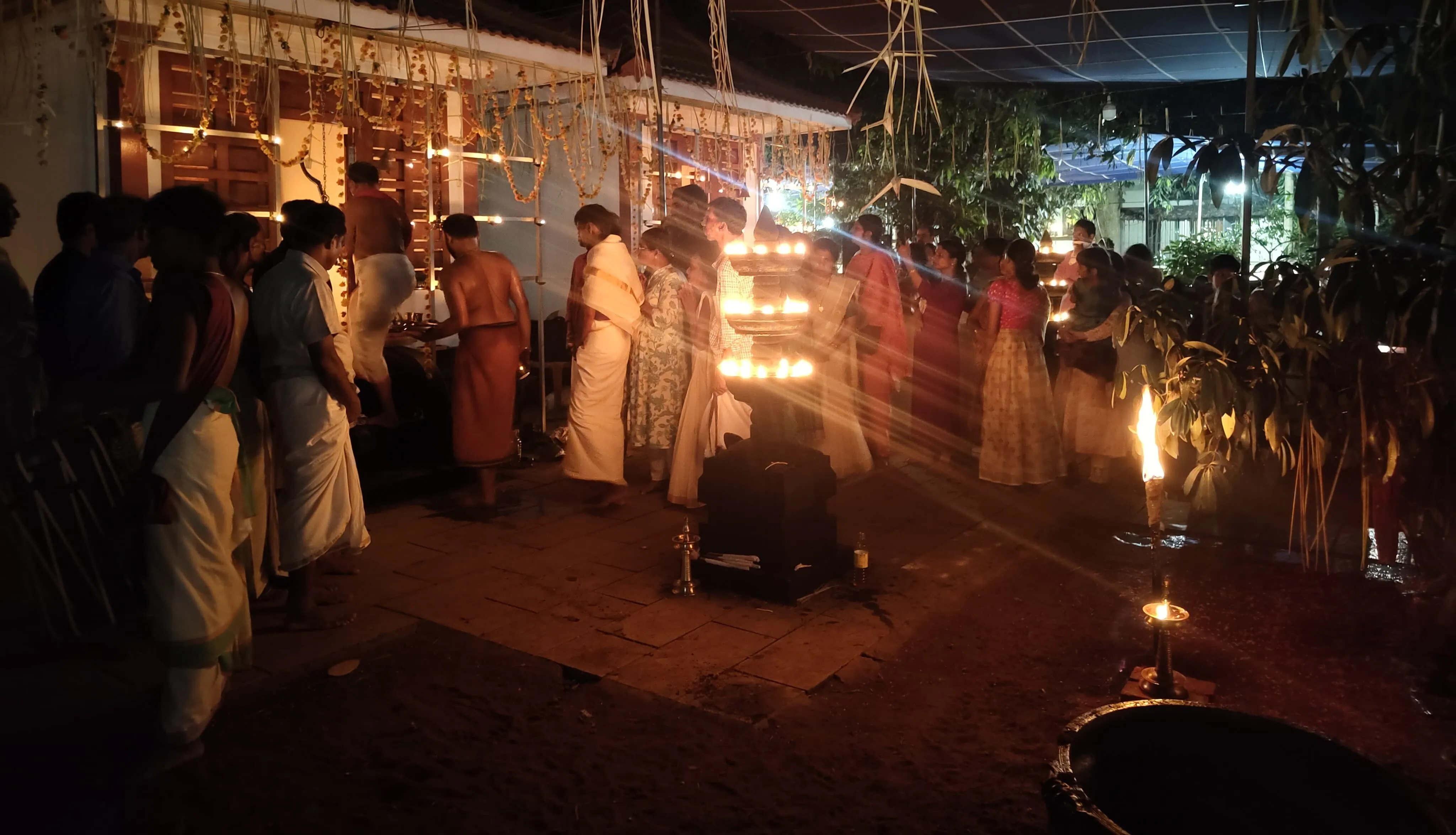 THALAPOLI MAHOLSAVAM