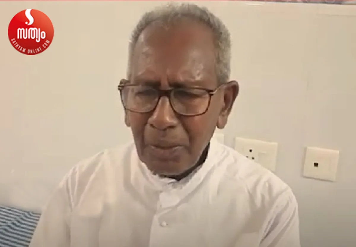 fr. john thottupuram