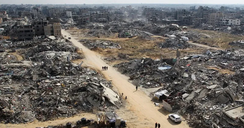 gaza after war2