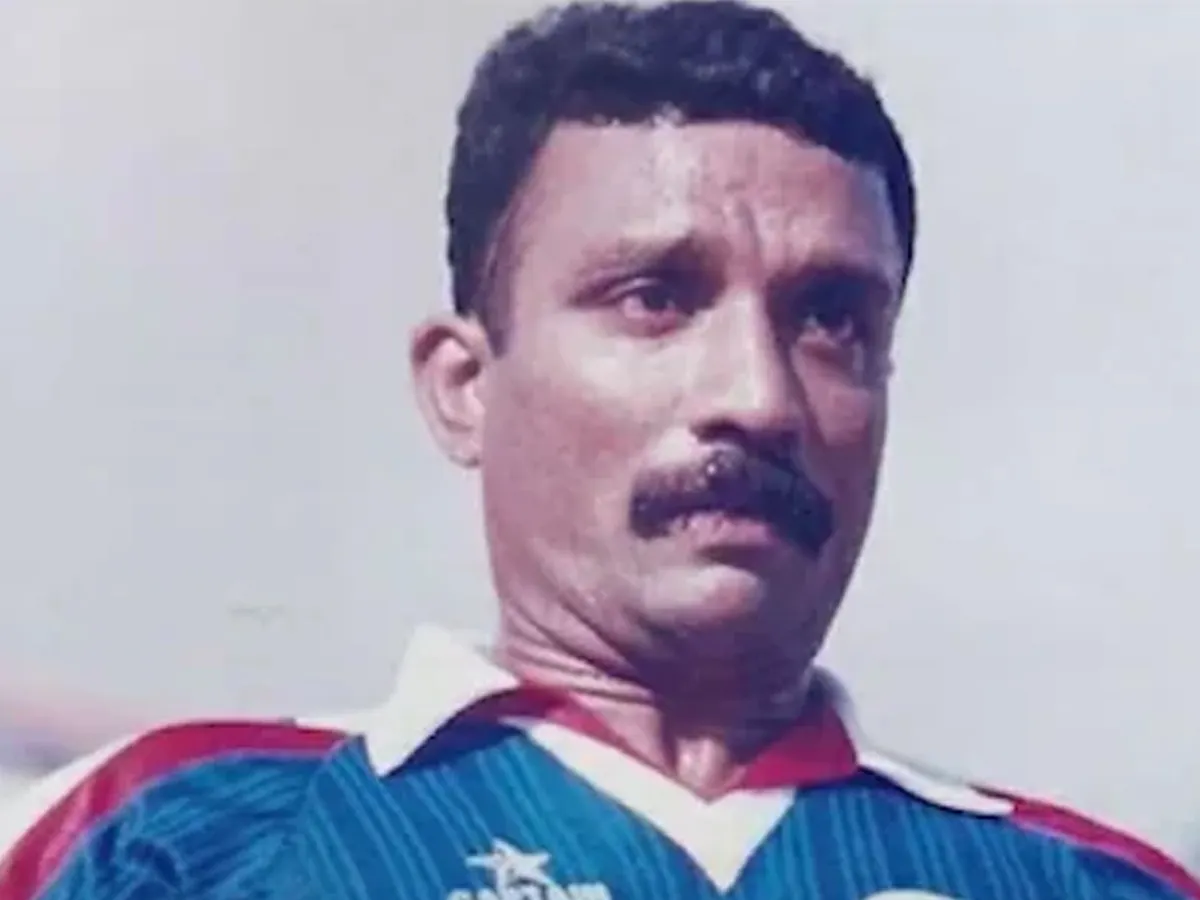 vp sathyam