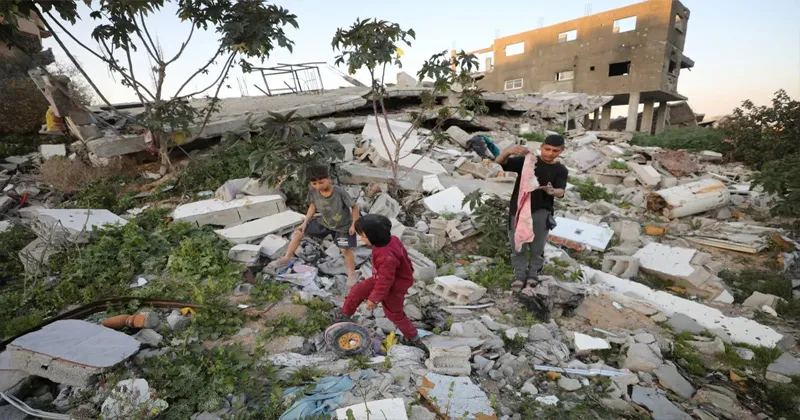gaza after war3