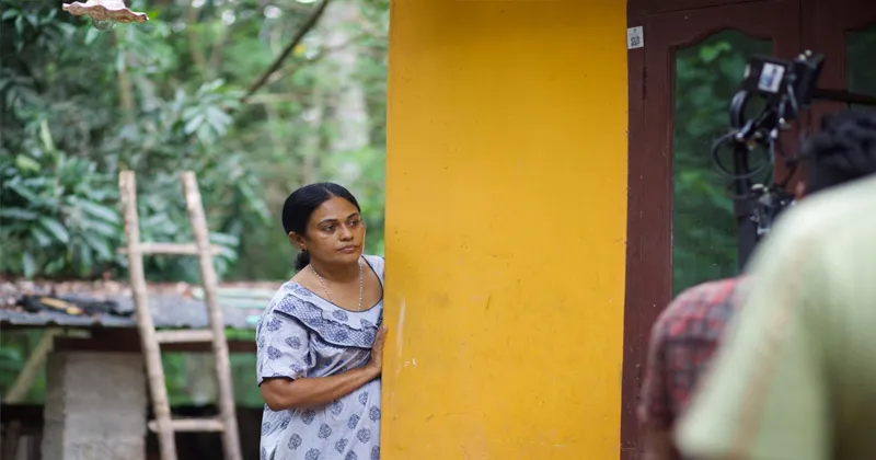 seema g nair
