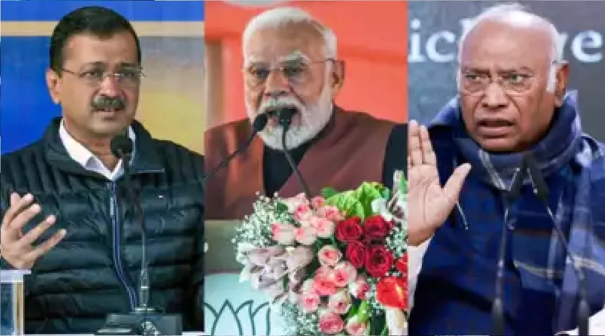 delhi election