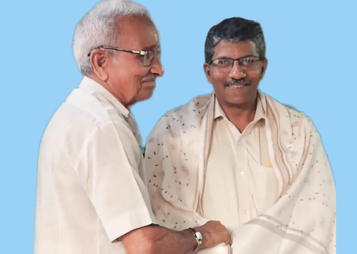 honoured tvm