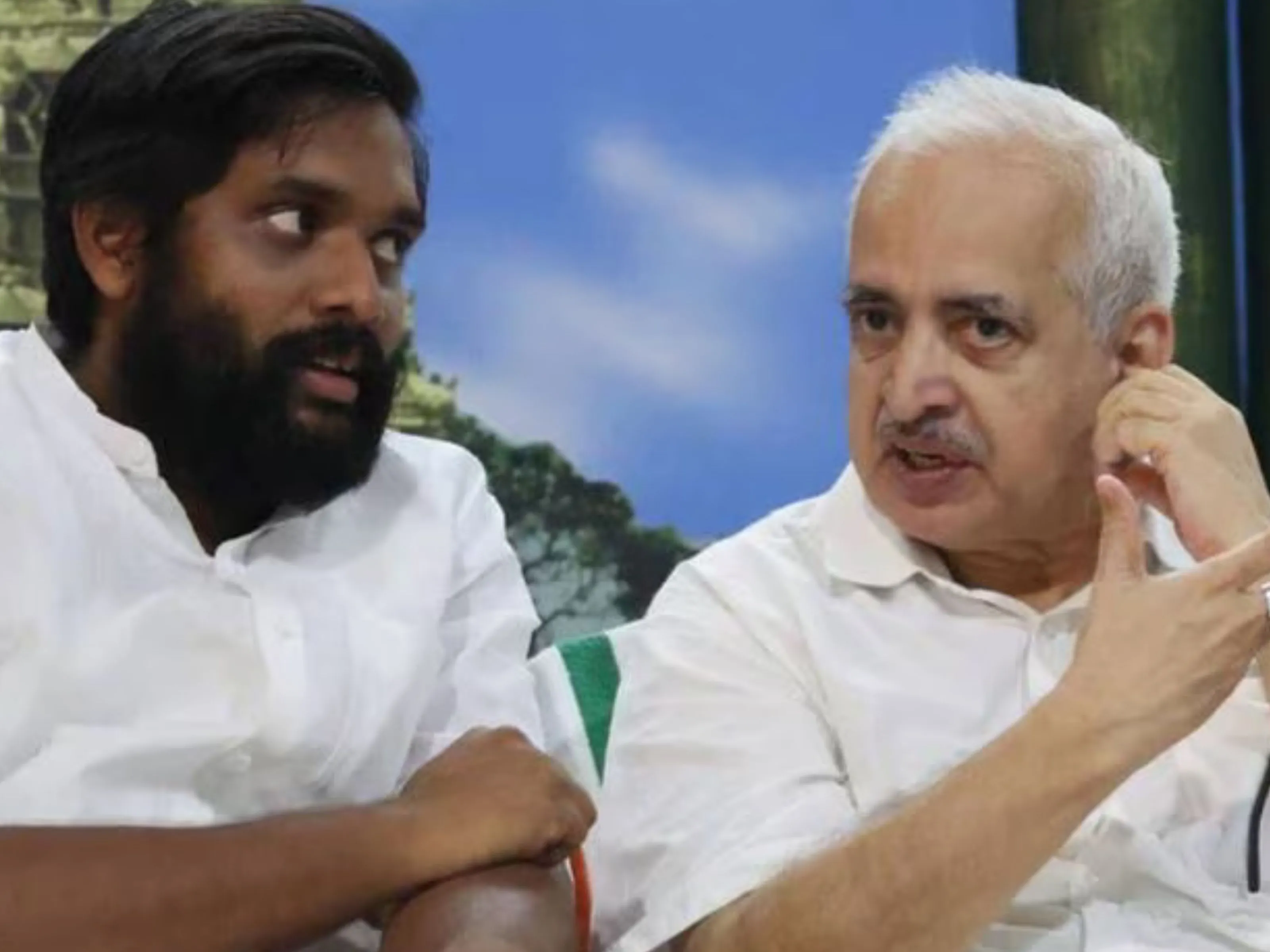 anandhu krishnan Anand Kumar