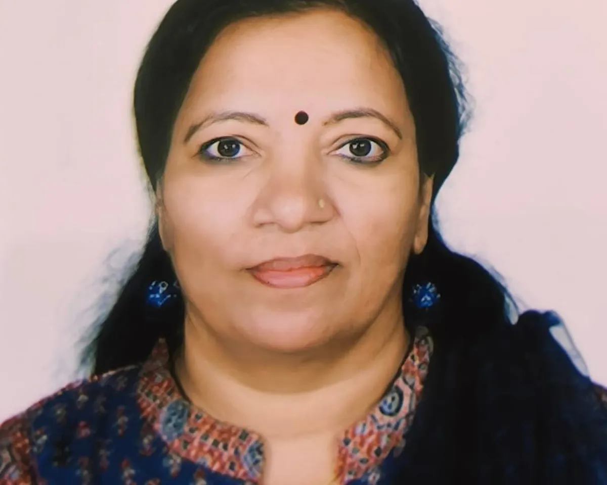 k.a thulasi teacher