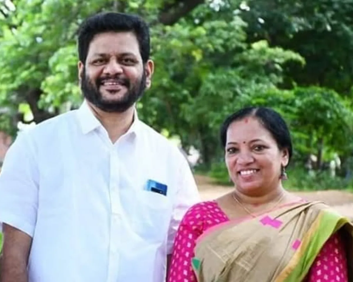 vk sreekandan ka thulasi