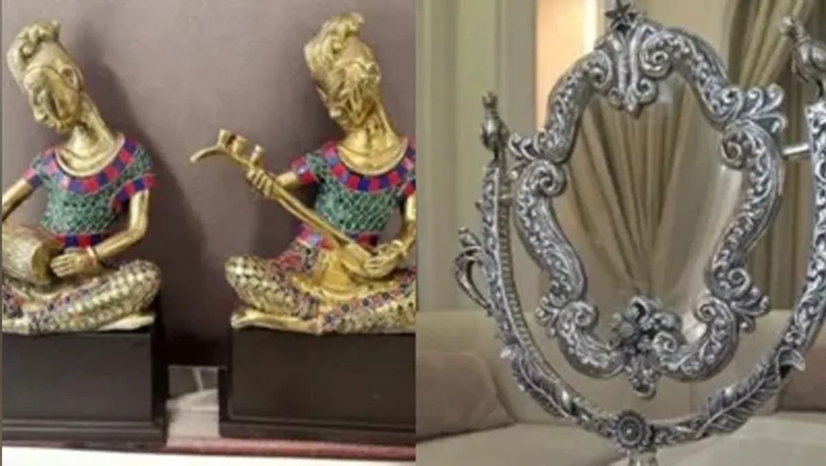narendra modi gifts-2