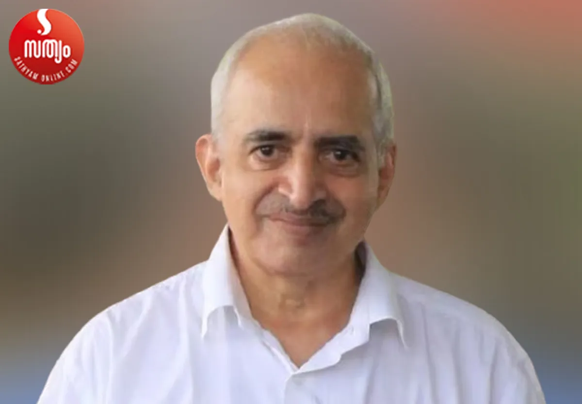 anandakumar