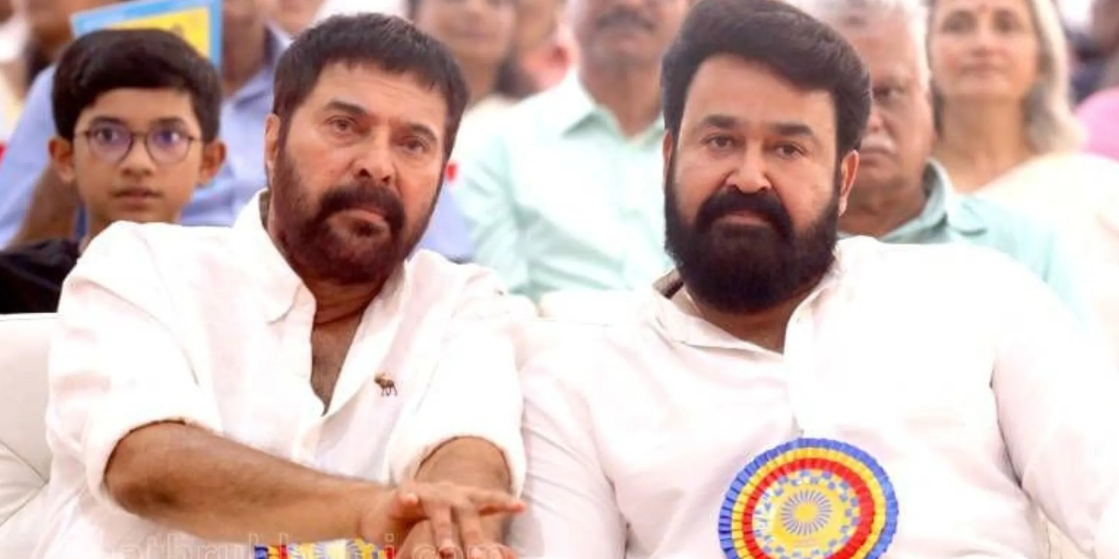 mammootty mohanlal