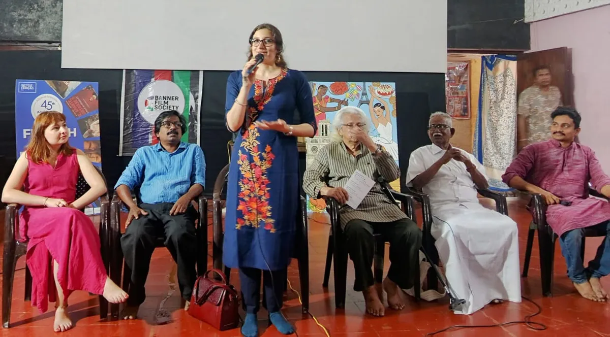 adoor gopalakrishnan inauguration-2