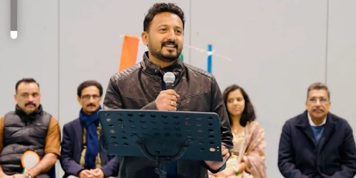 rahul enj